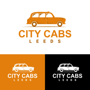 Diseño de Logo por fly  design para City Cabs  | Diseño: #23882947