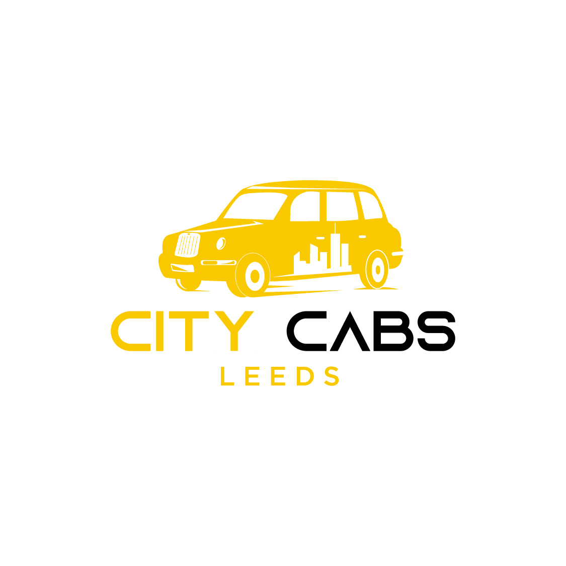 Logo-Design von fly  design für City Cabs  | Design #24630270