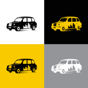 Diseño de Logo por fly  design para City Cabs  | Diseño: #24630379