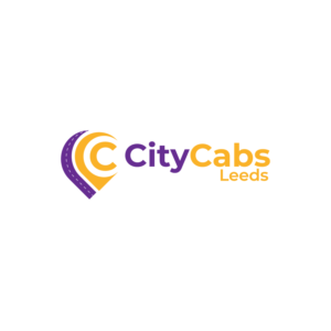 City Cabs Leeds | Logo-Design von rozT