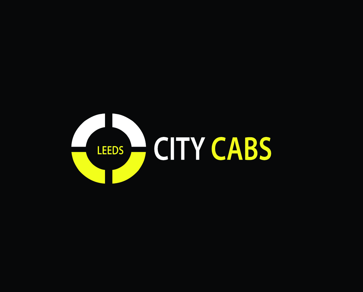 Logo Design by lampros 2 for City Cabs  | Design #23888675