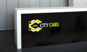 Design de Logo par lampros 2 pour City Cabs  | Design : #23914441