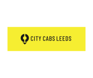 City Cabs Leeds | Logo-Design von kimcam