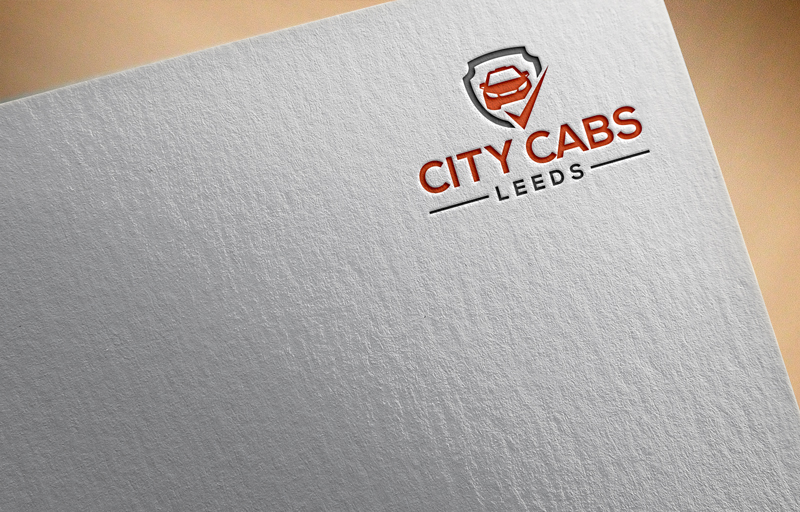 Logo-Design von Create 3 für City Cabs  | Design #23880399