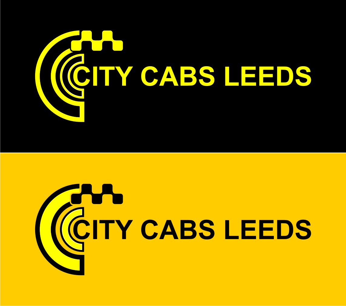 Logo Design by yohe.yh80 for City Cabs  | Design #23933470
