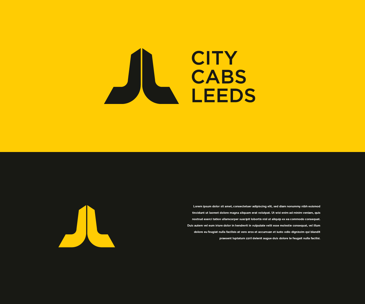 Logo-Design von Ng V Duc für City Cabs  | Design #23933231