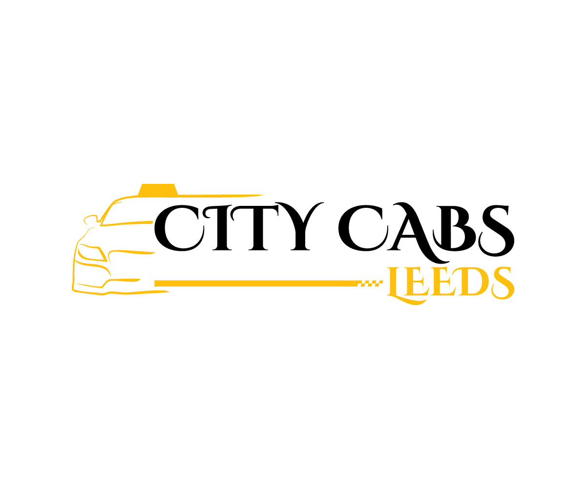 Logo Design by sk moheuddin 2 for City Cabs  | Design #23885659