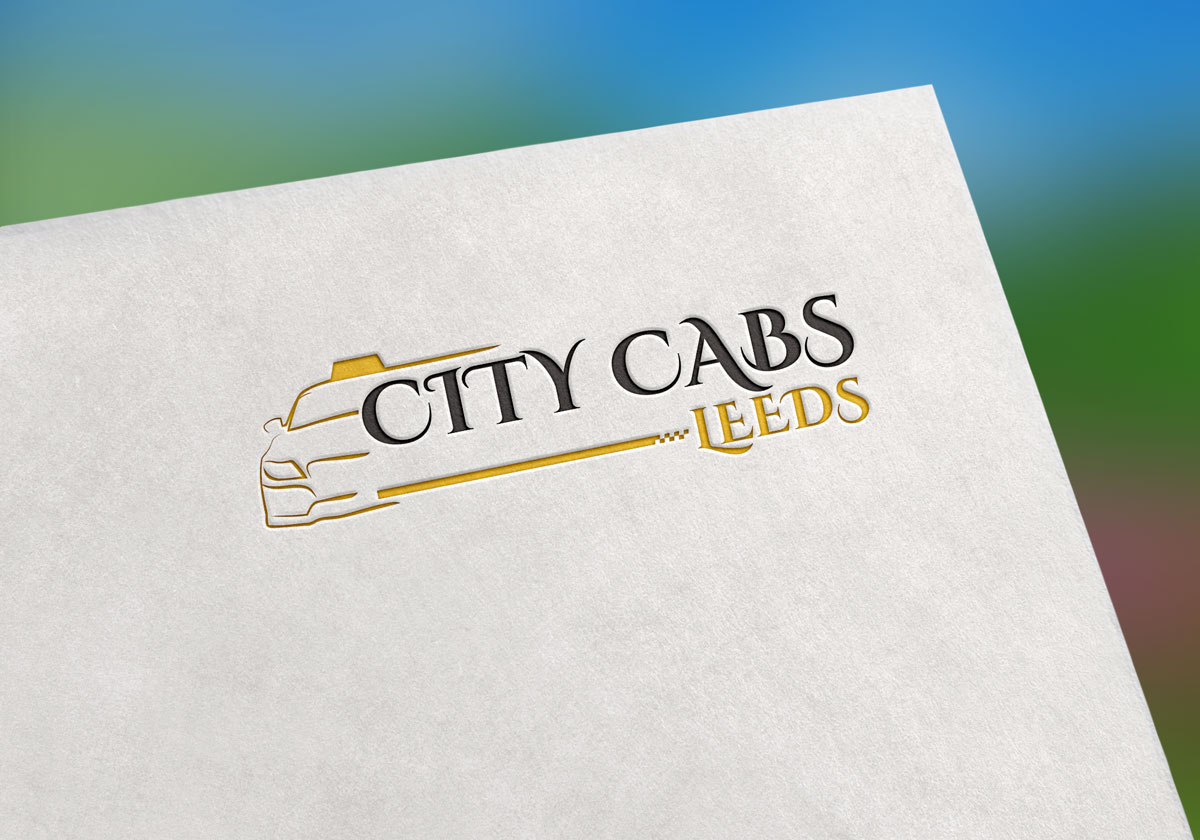 Logo Design by sk moheuddin 2 for City Cabs  | Design #23885661