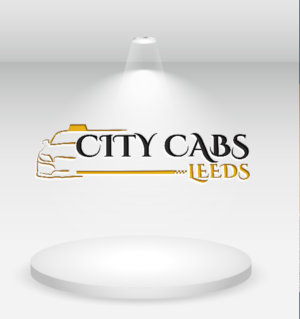 Design de Logo par sk moheuddin 2 pour City Cabs  | Design : #23885663