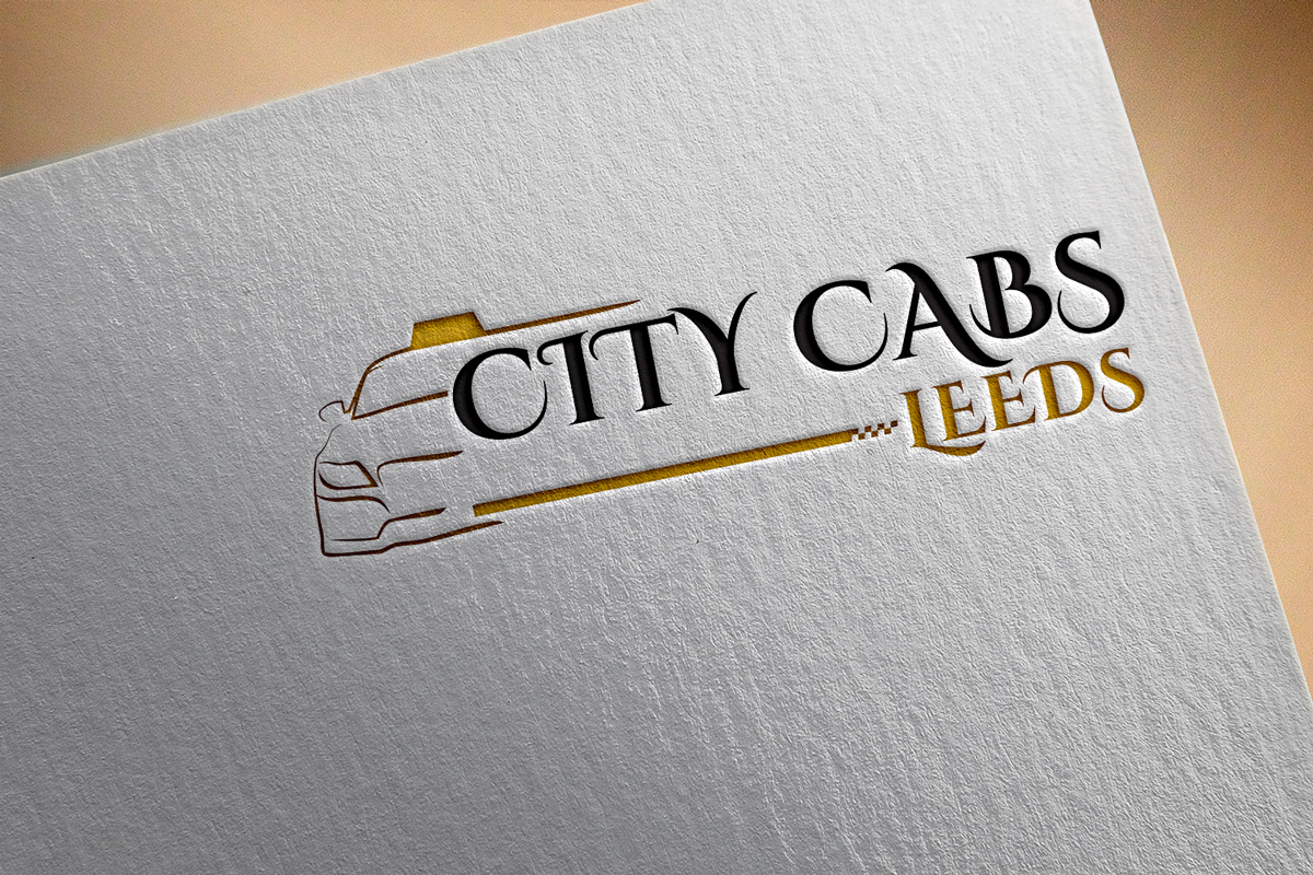 Logo Design by sk moheuddin 2 for City Cabs  | Design #23885665