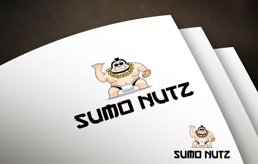 Logo Design by Anhlee for drnuts.llc | Design #24000542