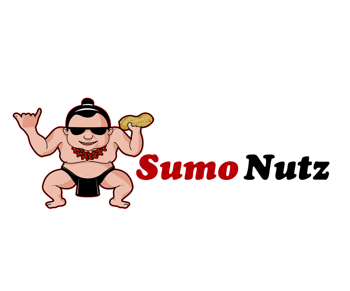 Logo Design by Jay Design for drnuts.llc | Design #24044302