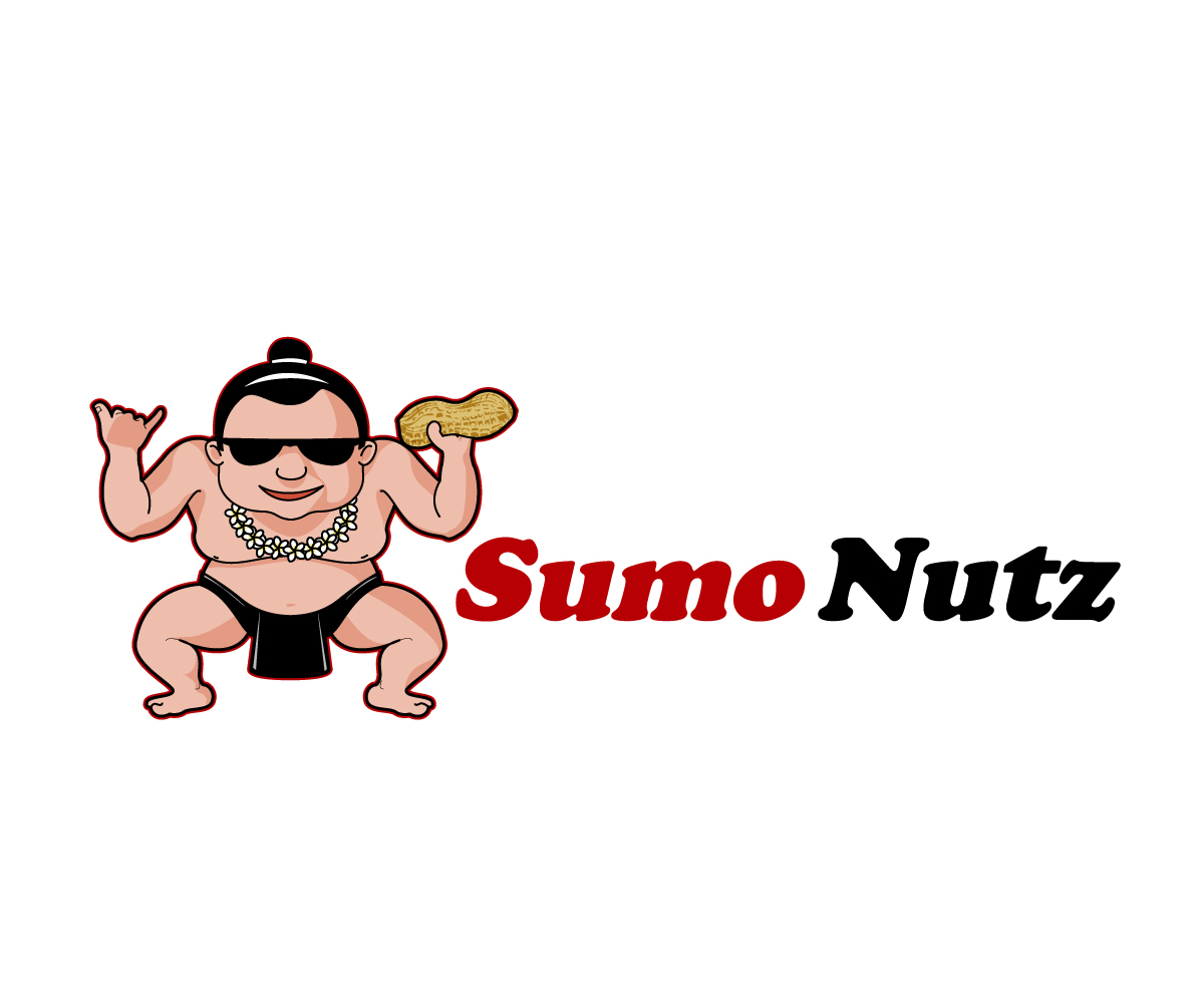 Logo Design by Jay Design for drnuts.llc | Design: #24089053