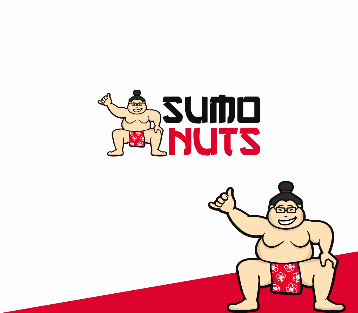 Logo-Design von GBDESIGN für drnuts.llc | Design #23934718