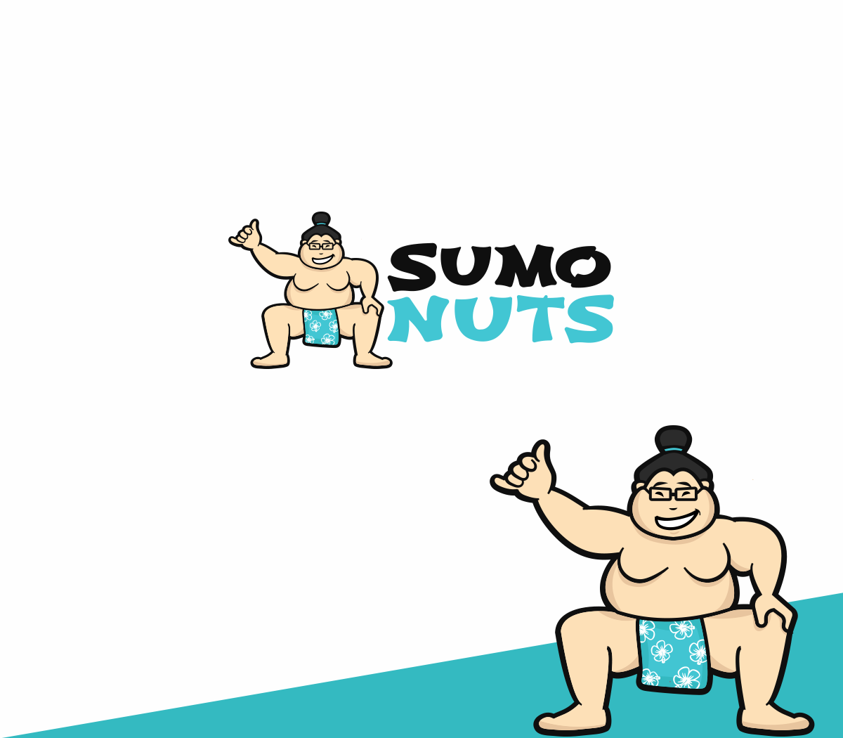 Design de Logo par GBDESIGN pour drnuts.llc | Design #23934800