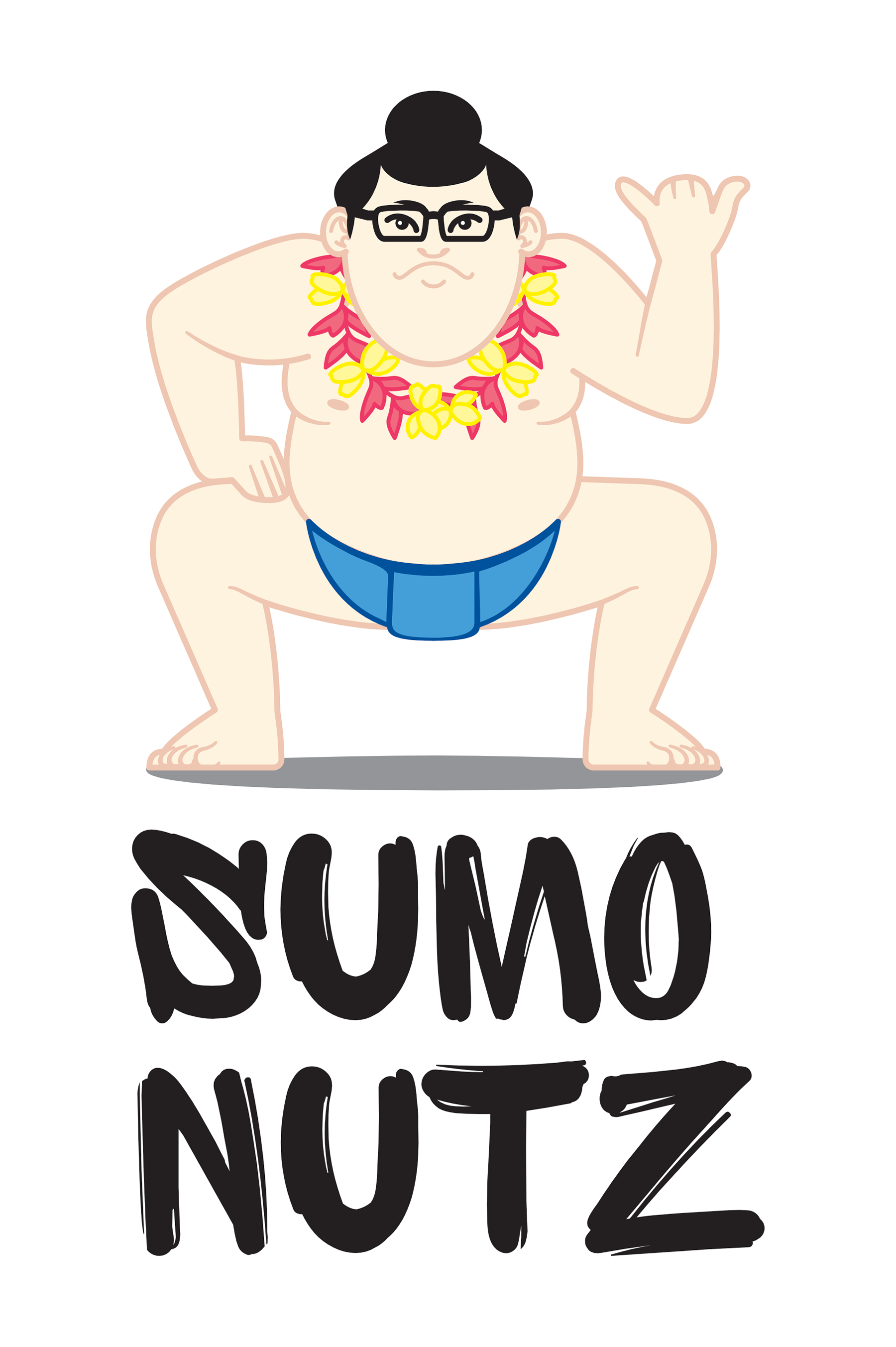 Logo-Design von Chopsuey für drnuts.llc | Design #23894461