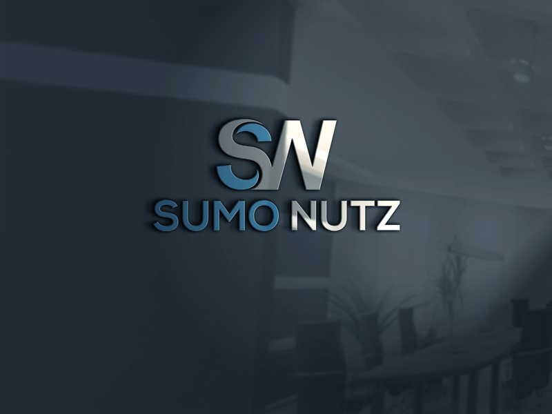 Logo-Design von Create 3 für drnuts.llc | Design #23881636