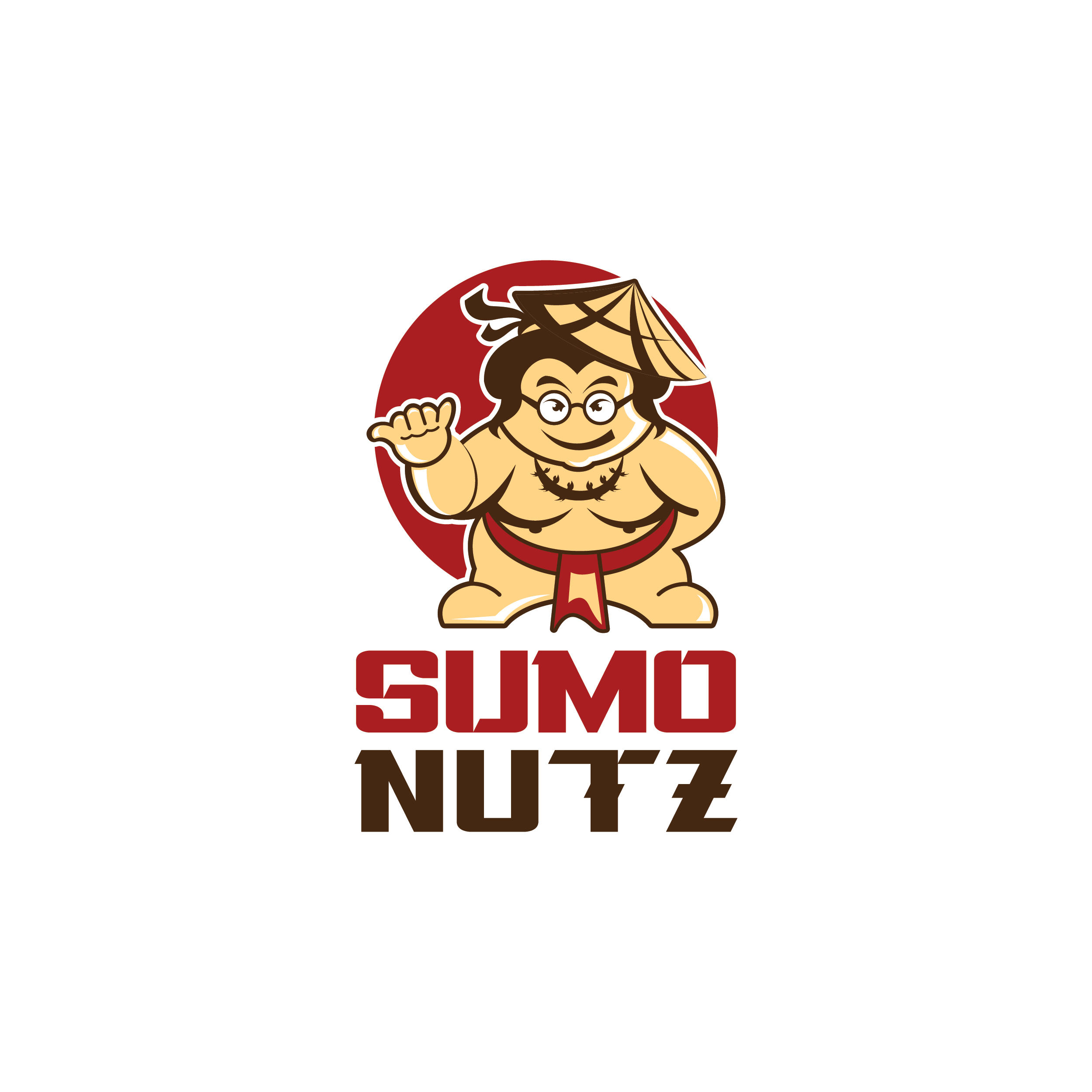 Logo-Design von ArtisticQuest für drnuts.llc | Design #23908427