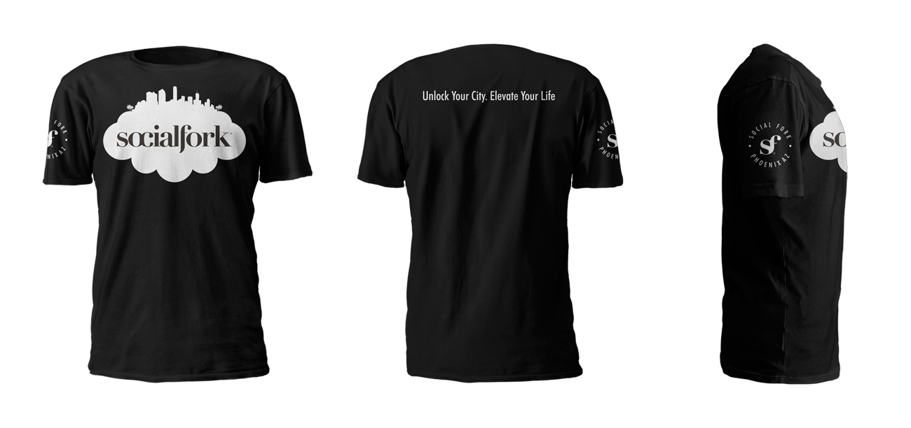 Diseño de Camiseta por D'Mono para este proyecto | Diseño #23887739