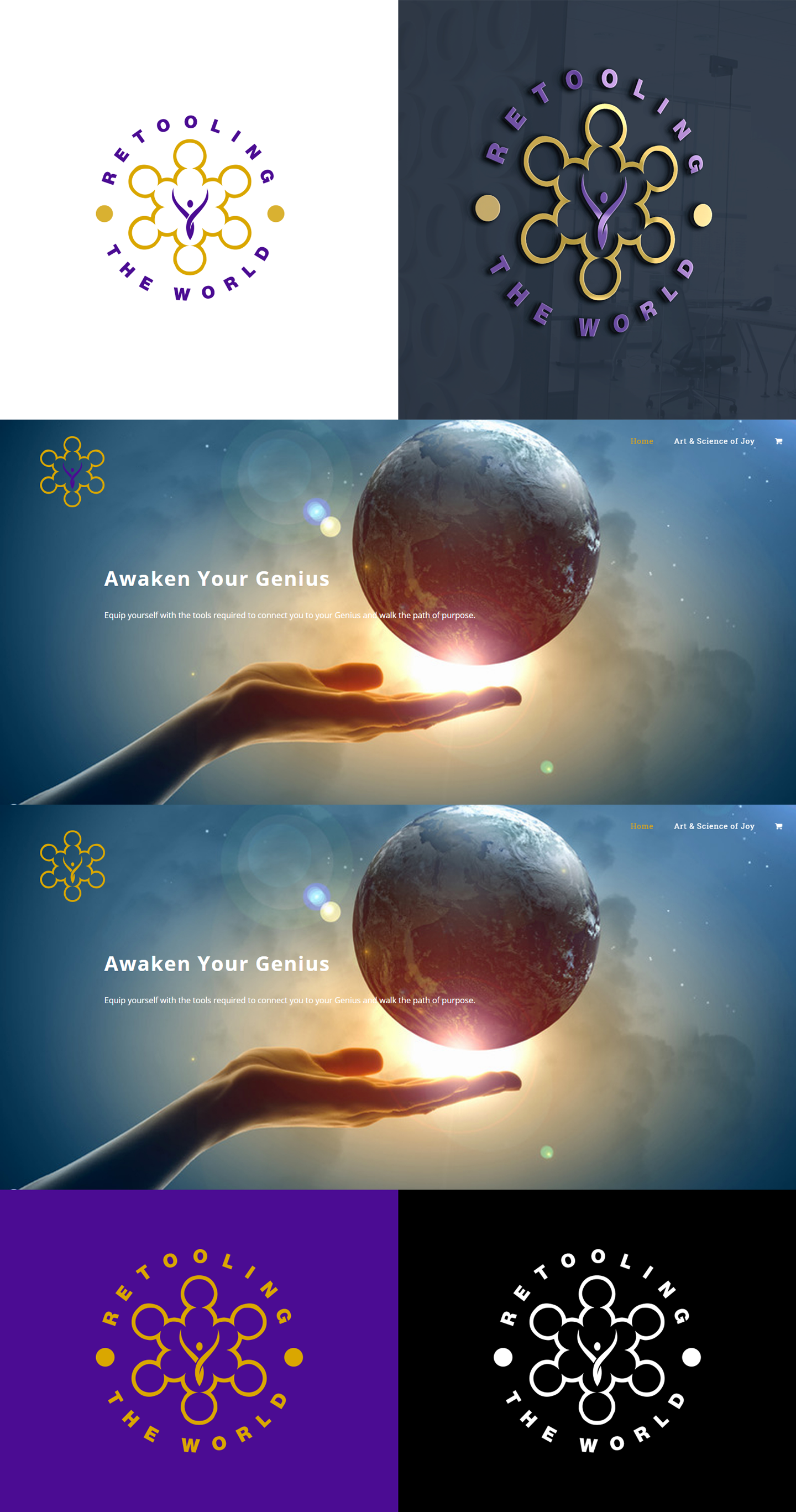 Logo Design by Graphicsbox for this project | Design #23943202