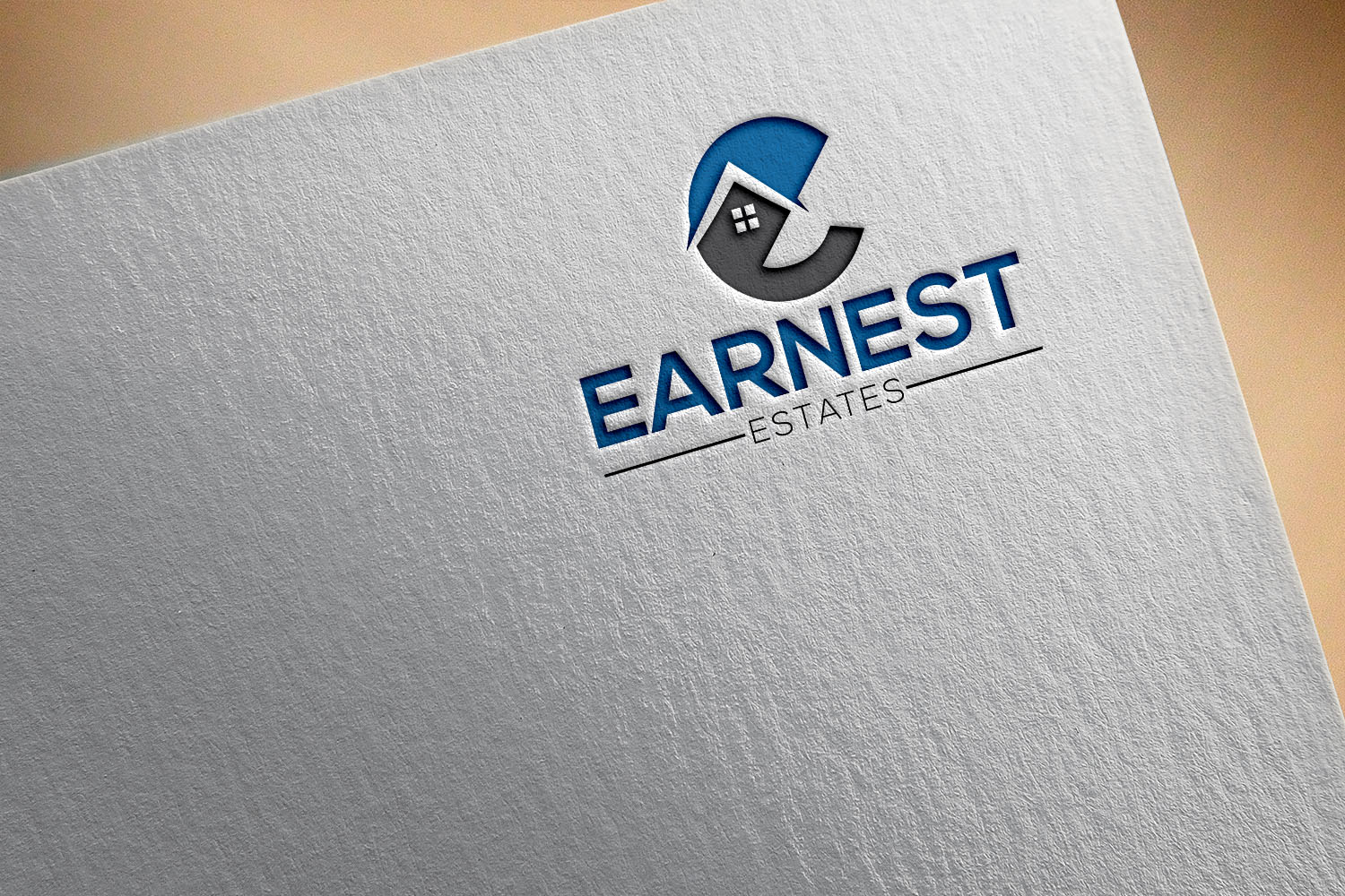 Logo Design by Ochieng for this project | Design #23886442