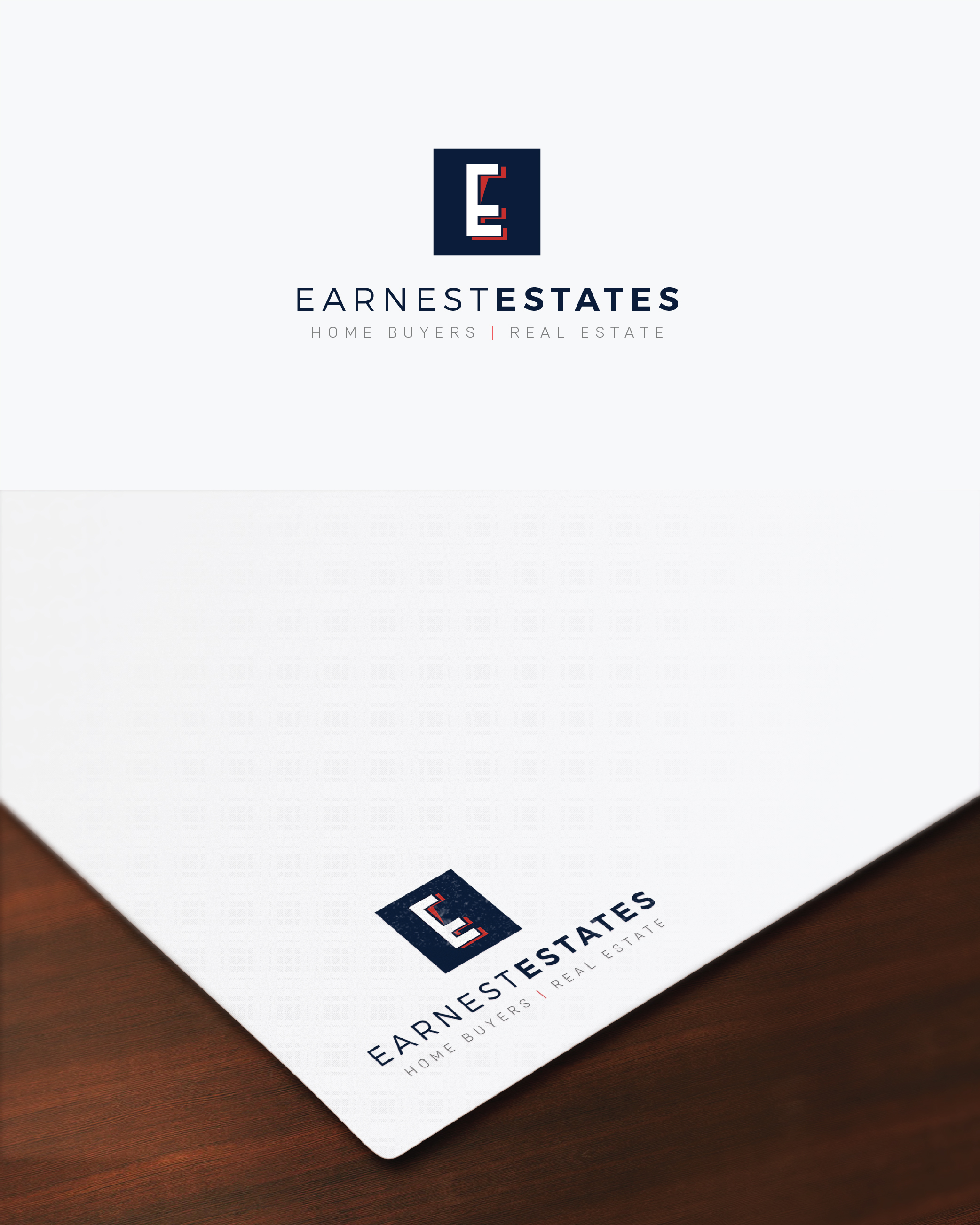 Logo Design by IMilenovic for this project | Design #23908826