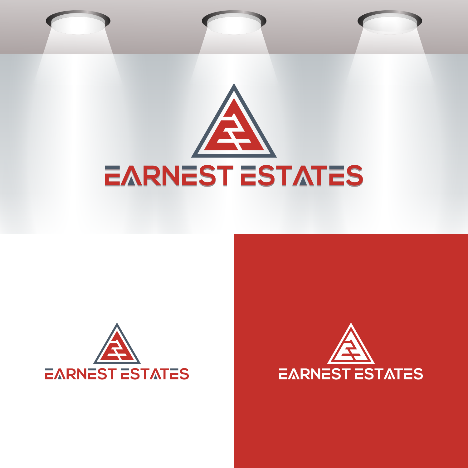 Logo Design by Alya Fikria Rabbani for this project | Design #23881294