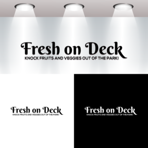 Logo Design by Alya Fikria Rabbani