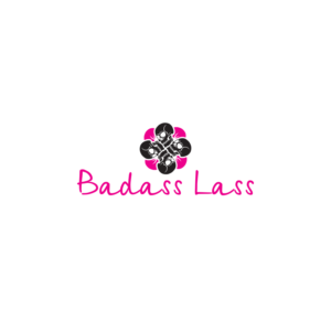 Diseño de Camiseta por 1Design para Badass Lass, LLC | Diseño #23887853