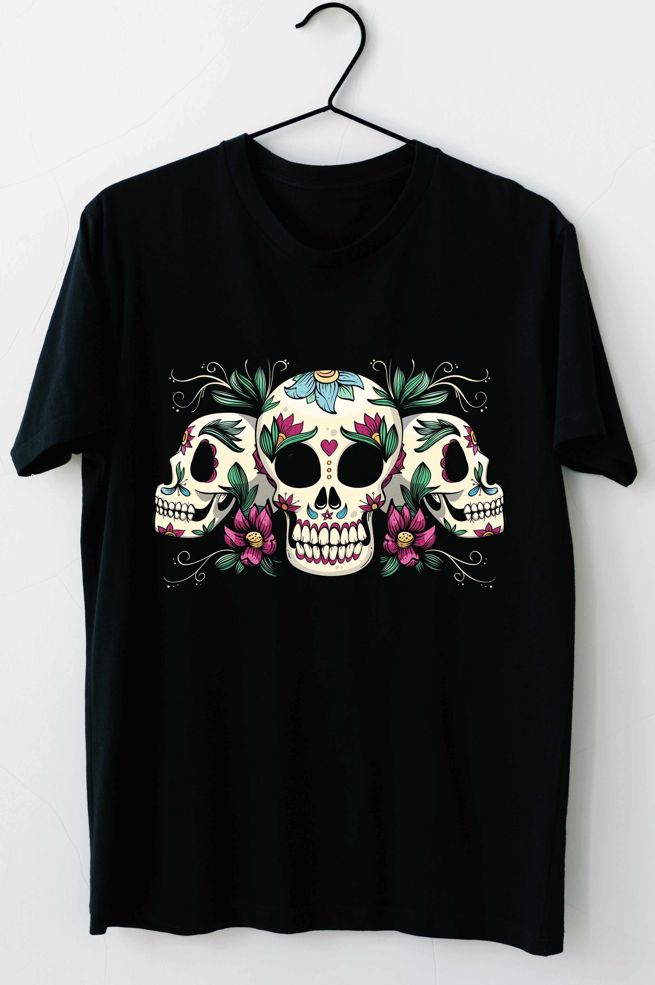 Tshirt Design for Badass Lass, LLC by Abhishek 39 Design 23881874