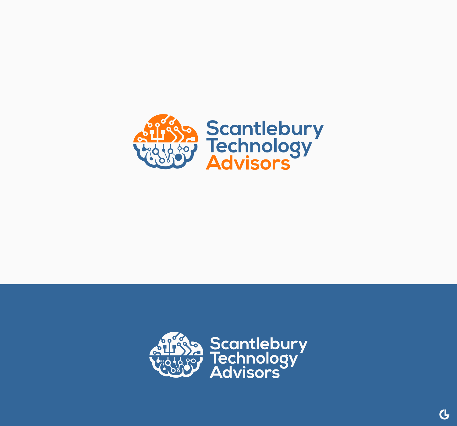 Diseño de Logo por R!CKY para este proyecto | Diseño #23930306