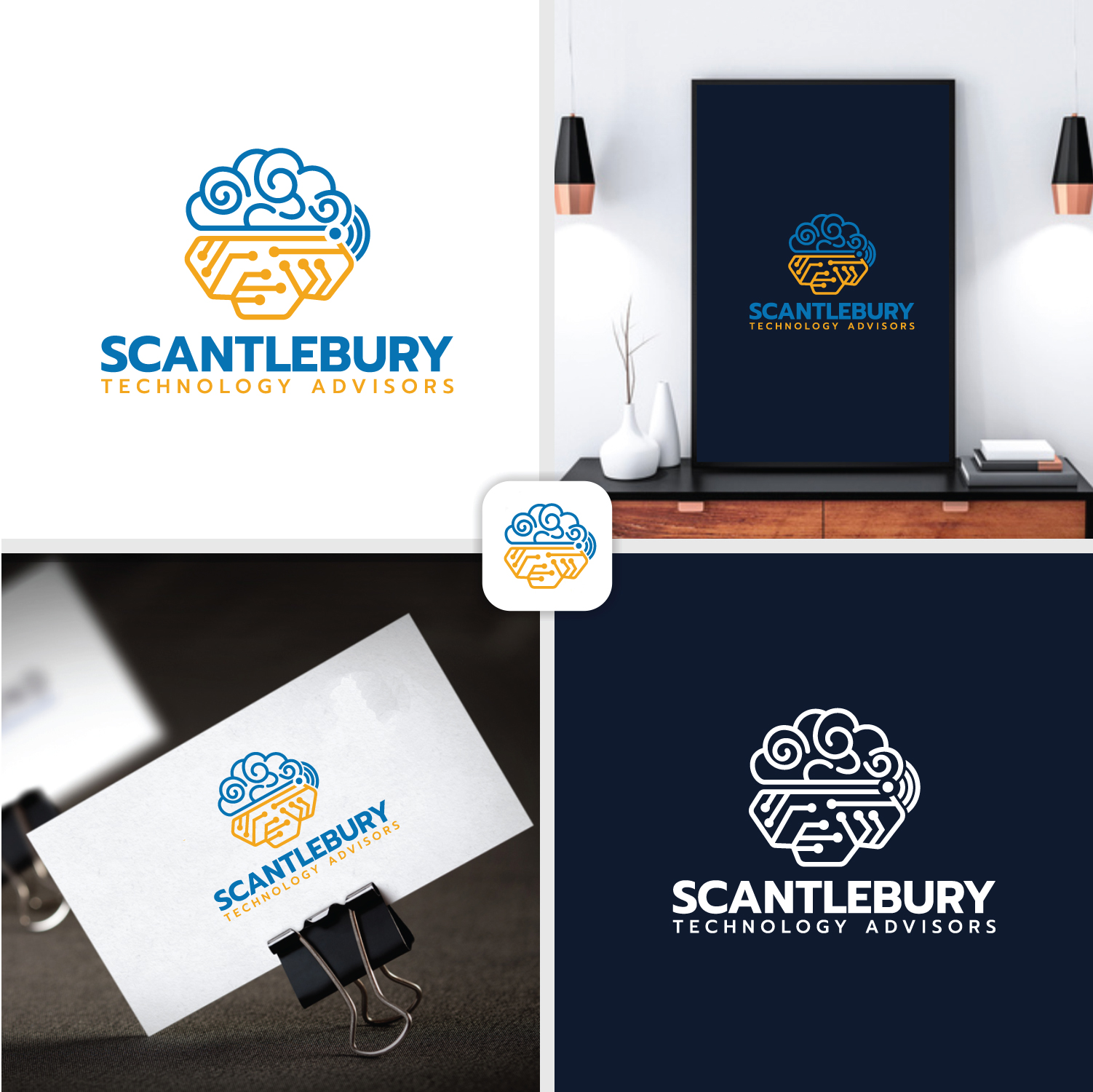 Logo Design by OmmSaiDesign for this project | Design: #23963480