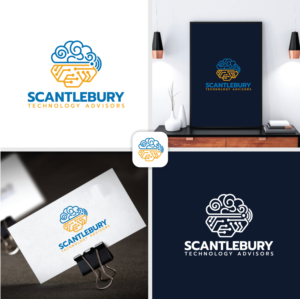 Logo Design by OmmSaiDesign