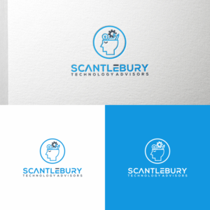 Logo Design by mbah suratman for this project | Design: #23885449