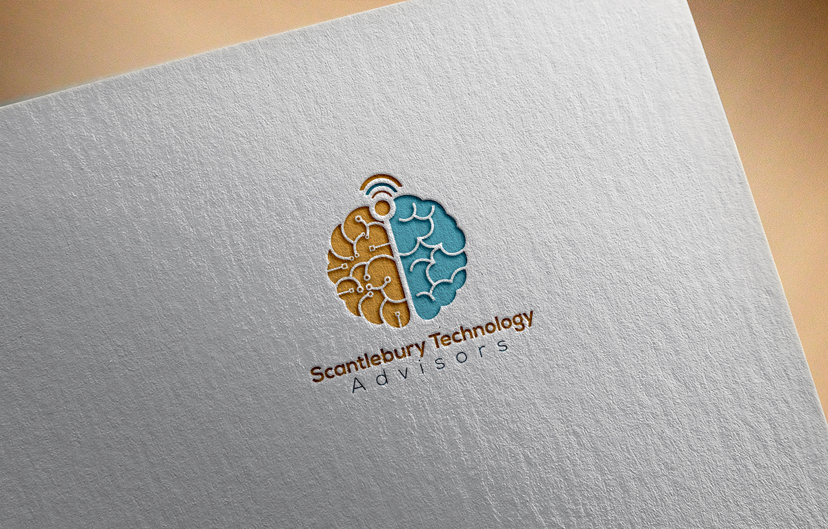 Logo Design by Logo Zone for this project | Design #23927773