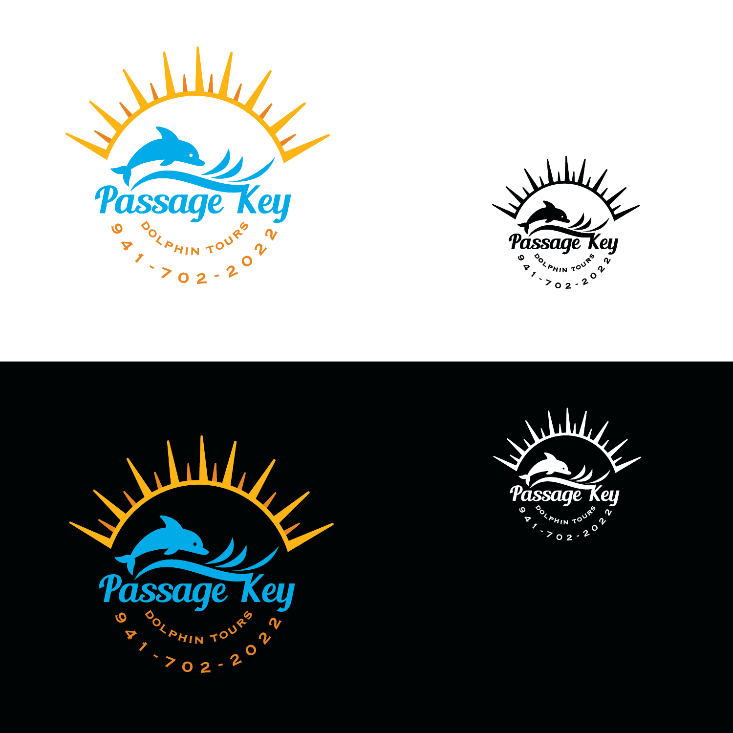 Logo Design by emptyboxgraphics for this project | Design #23887044