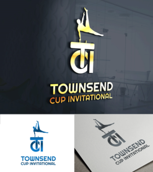 Logo-Design von Wonderful design für Townsend Cup Invitational | Design: #23882570