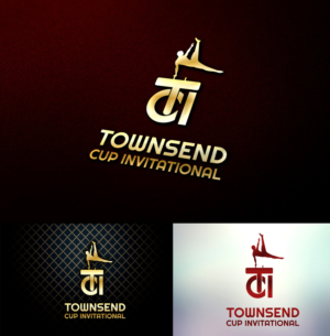 Logo-Design von Wonderful design für Townsend Cup Invitational | Design: #23882571