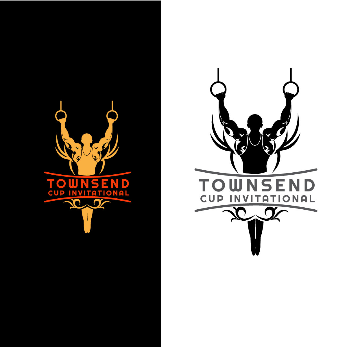 Logo-Design von Wonderful design für Townsend Cup Invitational | Design #23884052