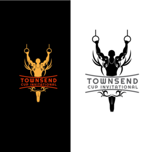 Logo-Design von Wonderful design für Townsend Cup Invitational | Design: #23884052