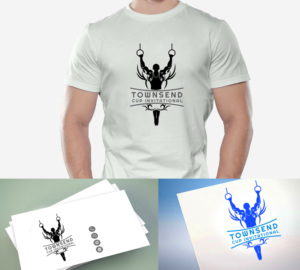 Logo-Design von Wonderful design für Townsend Cup Invitational | Design: #23884054