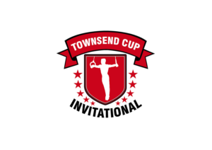 Townsend Cup Invitational | Logo-Design von NILDesigns