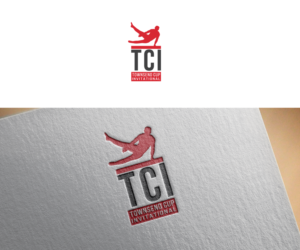 Logo-Design von bijuak für Townsend Cup Invitational | Design: #23882457