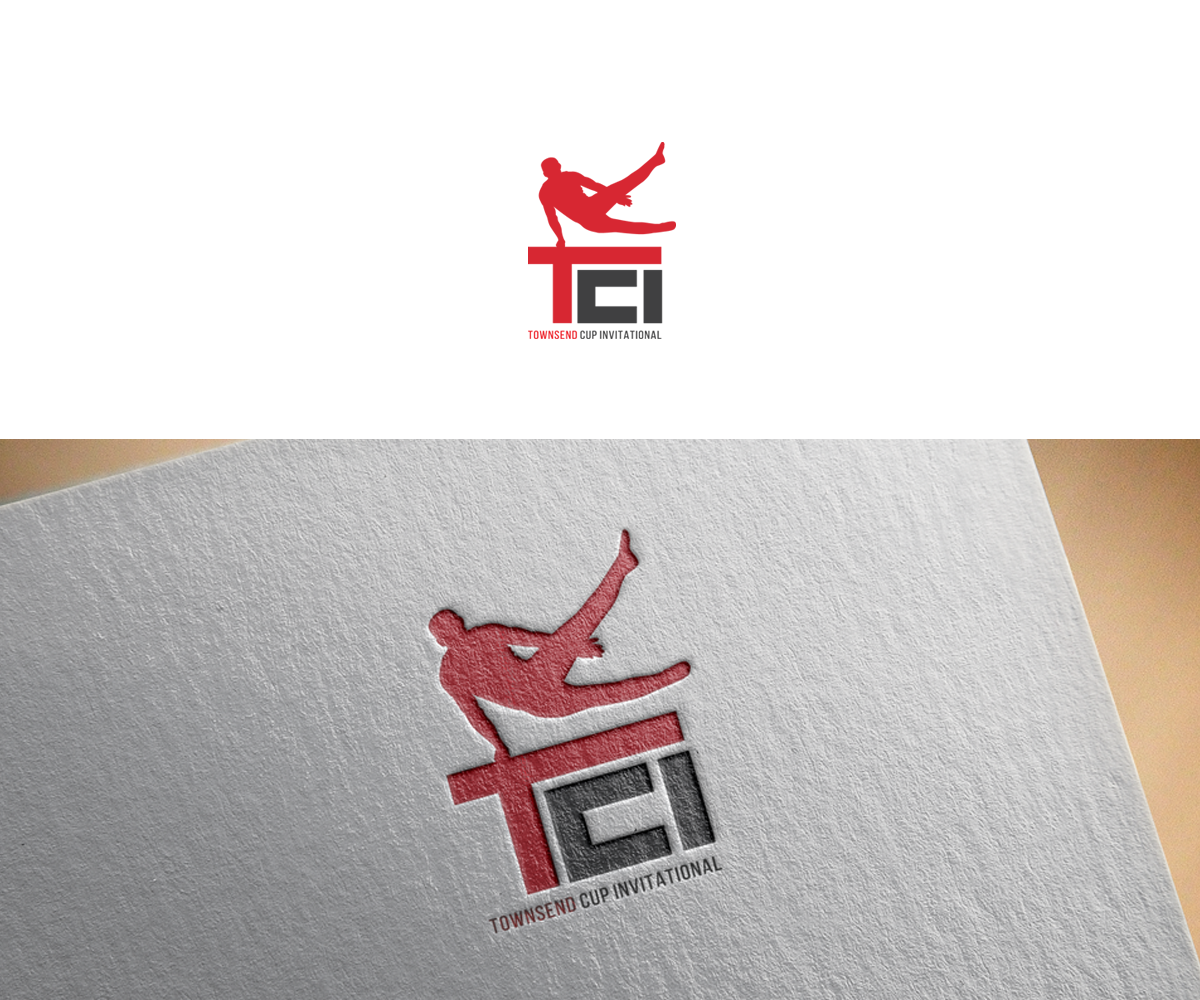 Diseño de Logo por bijuak para Townsend Cup Invitational | Diseño #23882540