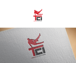 Logo-Design von bijuak für Townsend Cup Invitational | Design: #23882540