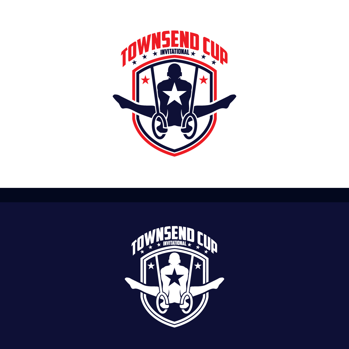 Logo-Design von Graphic Bricks für Townsend Cup Invitational | Design #23884121