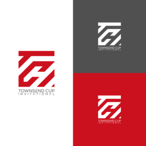 Logo-Design von galang1996 2 für Townsend Cup Invitational | Design: #23884658