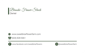 Business Card Design by mohammed0086