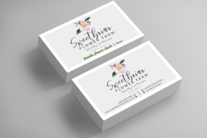 Business Card Design by Jahidul