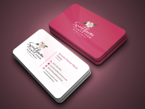 Business Card Design by Skytouch Solutions